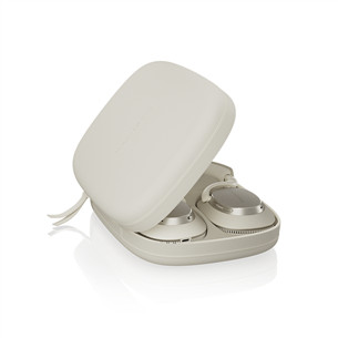 Bowers & Wilkins Px7 S3, белый - Беспроводные наушники