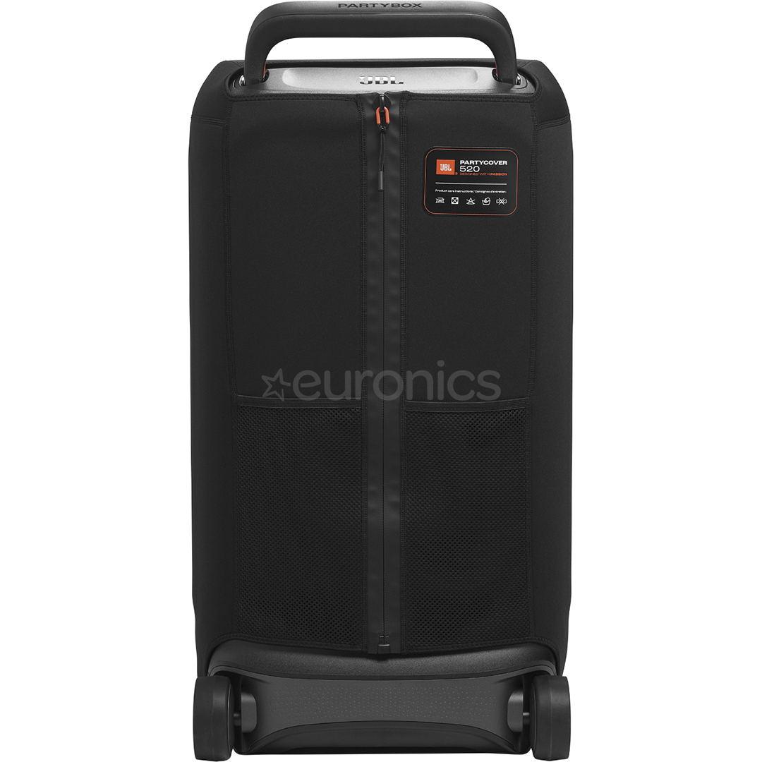JBL Partycover 520, черный - Чехол для колонки