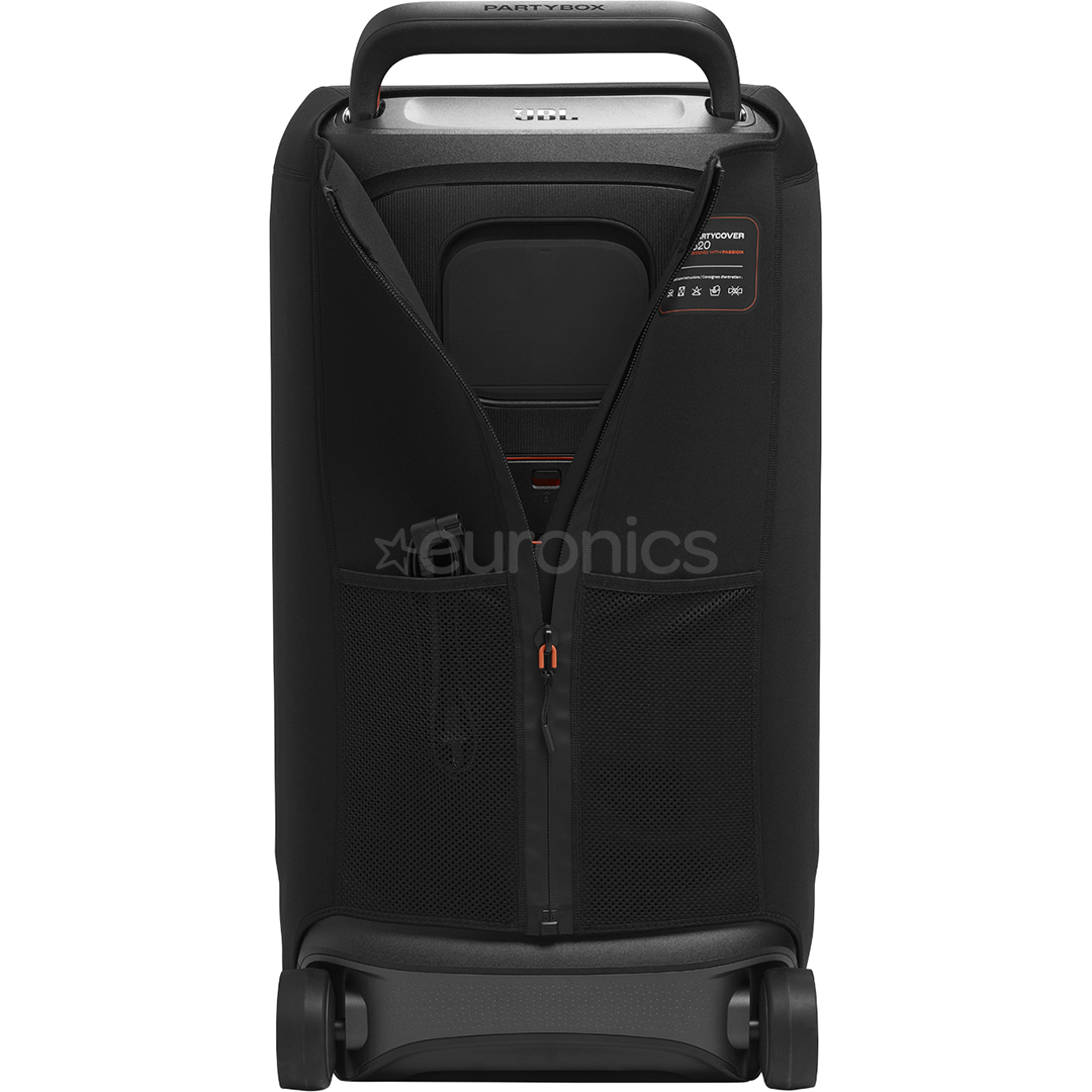 JBL Partycover 520, черный - Чехол для колонки