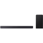 Samsung B-Series B450F, 2.1, черный - Саундбар