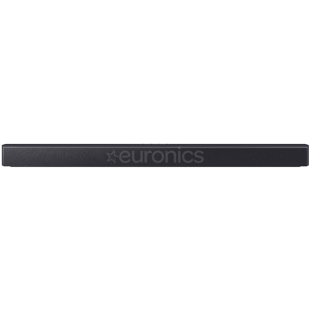 Samsung B-Series B450F, 2.1, черный - Саундбар