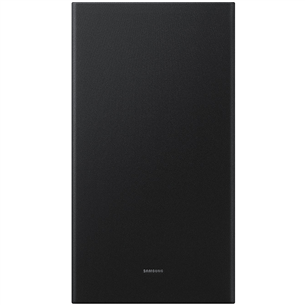 Samsung B-Series B450F, 2.1, черный - Саундбар