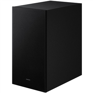 Samsung B-Series B450F, 2.1, черный - Саундбар