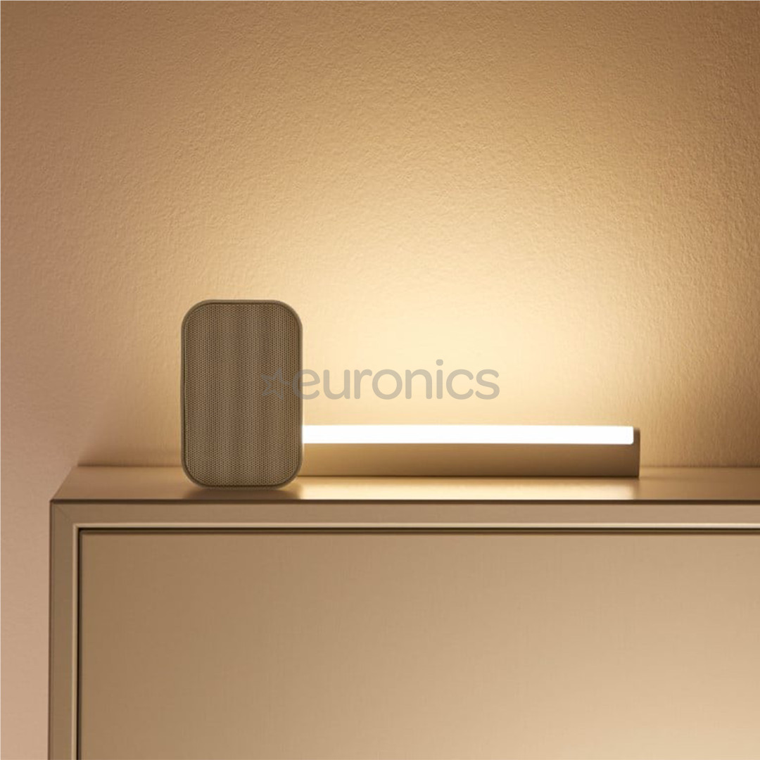 Wiz Bar Linear Light, RGBW, Bluetooth, valge - Nutivalgusti