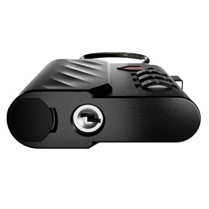 SBS FindMy lock for luggage, must - Lokaliseerija