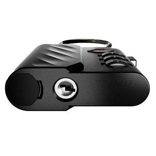 SBS FindMy lock for luggage, must - Lokaliseerija