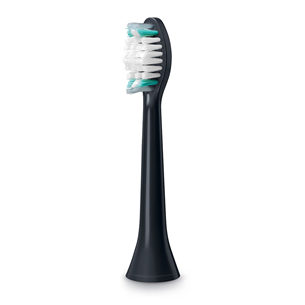 Beurer Classic Clean, 4 шт., черный - Насадки для зубной щетки SCCLEAN