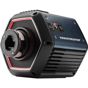 Thrustmaster T818, черный/синий - Рулевая база 3362932915935