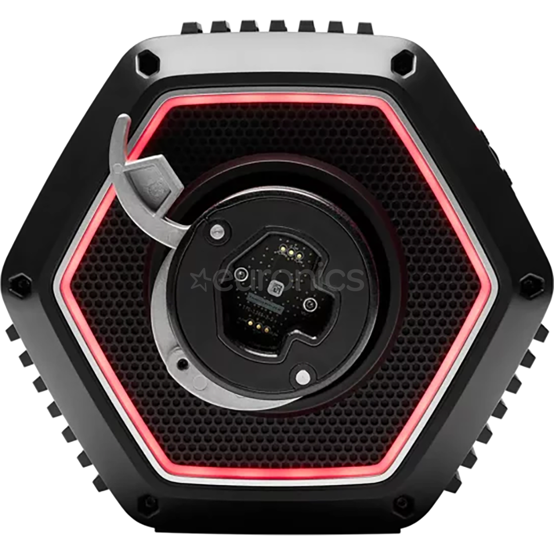 Thrustmaster T818, черный/синий - Рулевая база