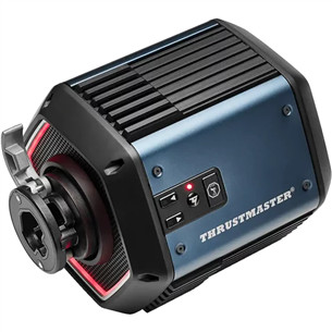 Thrustmaster T818, must/sinine - Roolialus