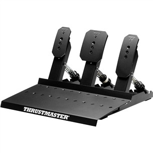 Thrustmaster Raceline Pedals III, черный - Педали-для симулятора 3362934004606