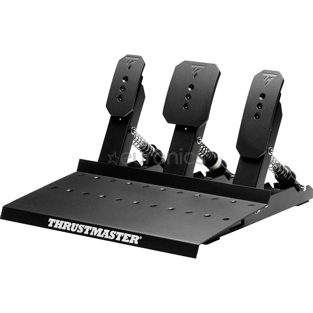 Thrustmaster Raceline Pedals III, black - Simulator pedals
