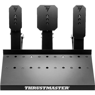 Thrustmaster Raceline Pedals III, must - Simulaatori pedaalid