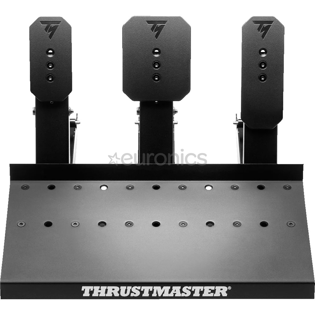 Thrustmaster Raceline Pedals III, black - Simulator pedals