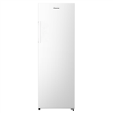 Hisense, 322 л, высота 172 см, белый - Холодильный шкаф