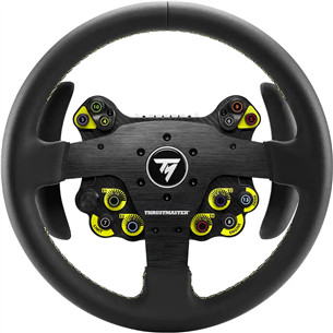 Thrustmaster EVO Racing 32R Wheel Add-On, черный - Руль 3362934003951