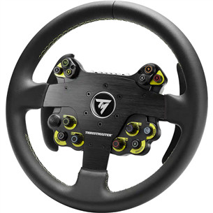 Thrustmaster EVO Racing 32R Wheel Add-On, must - Rool