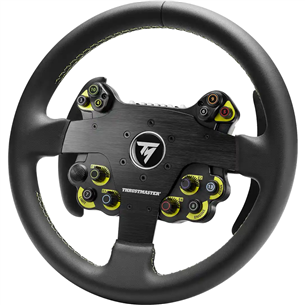 Thrustmaster EVO Racing 32R Wheel Add-On, black - Racing wheel