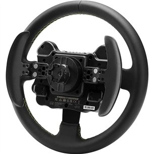 Thrustmaster EVO Racing 32R Wheel Add-On, black - Racing wheel