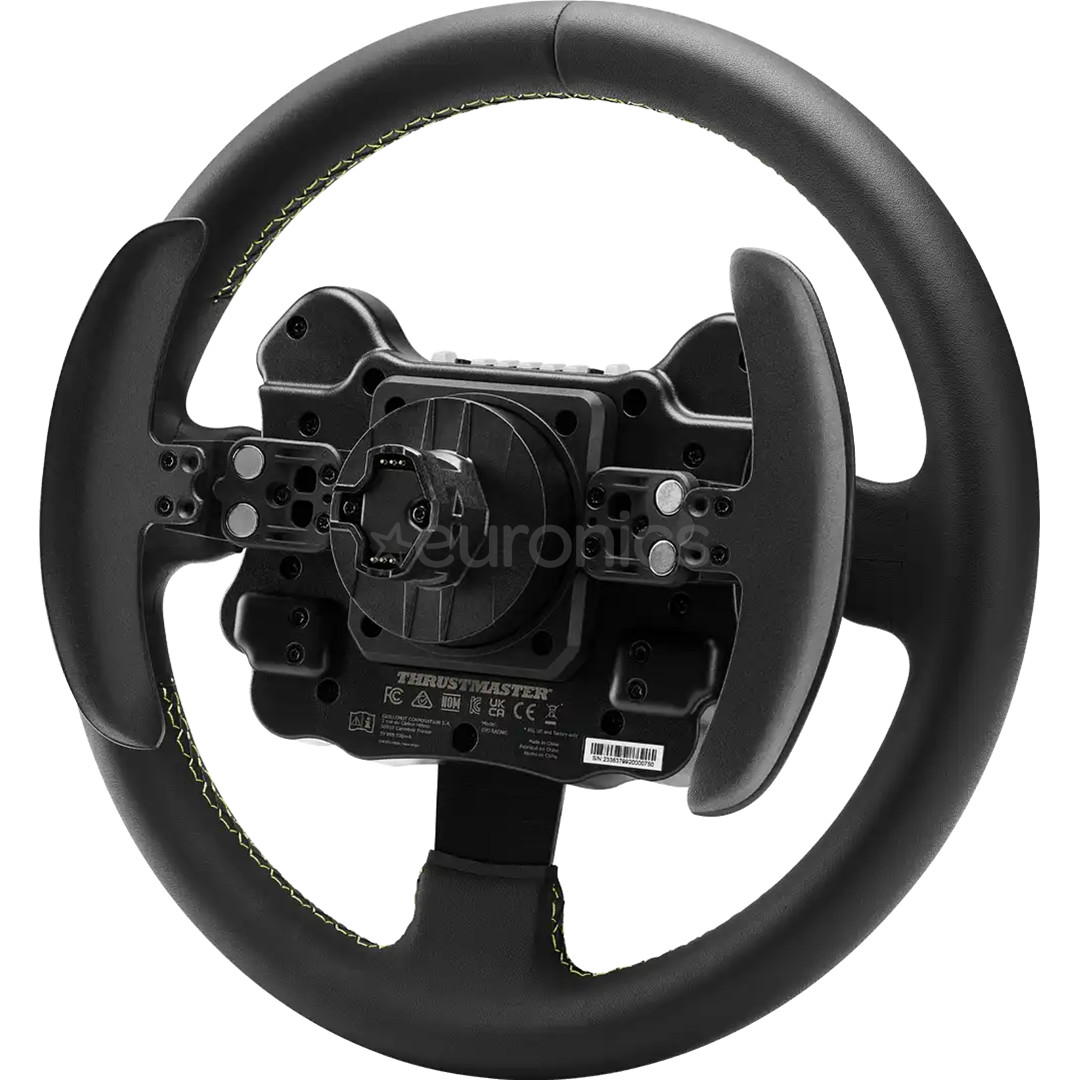 Thrustmaster EVO Racing 32R Wheel Add-On, must - Rool