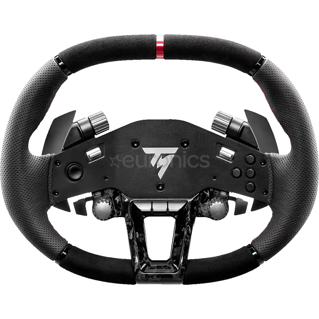 Thrustmaster HyperCar Wheel Add-On, must - Rool
