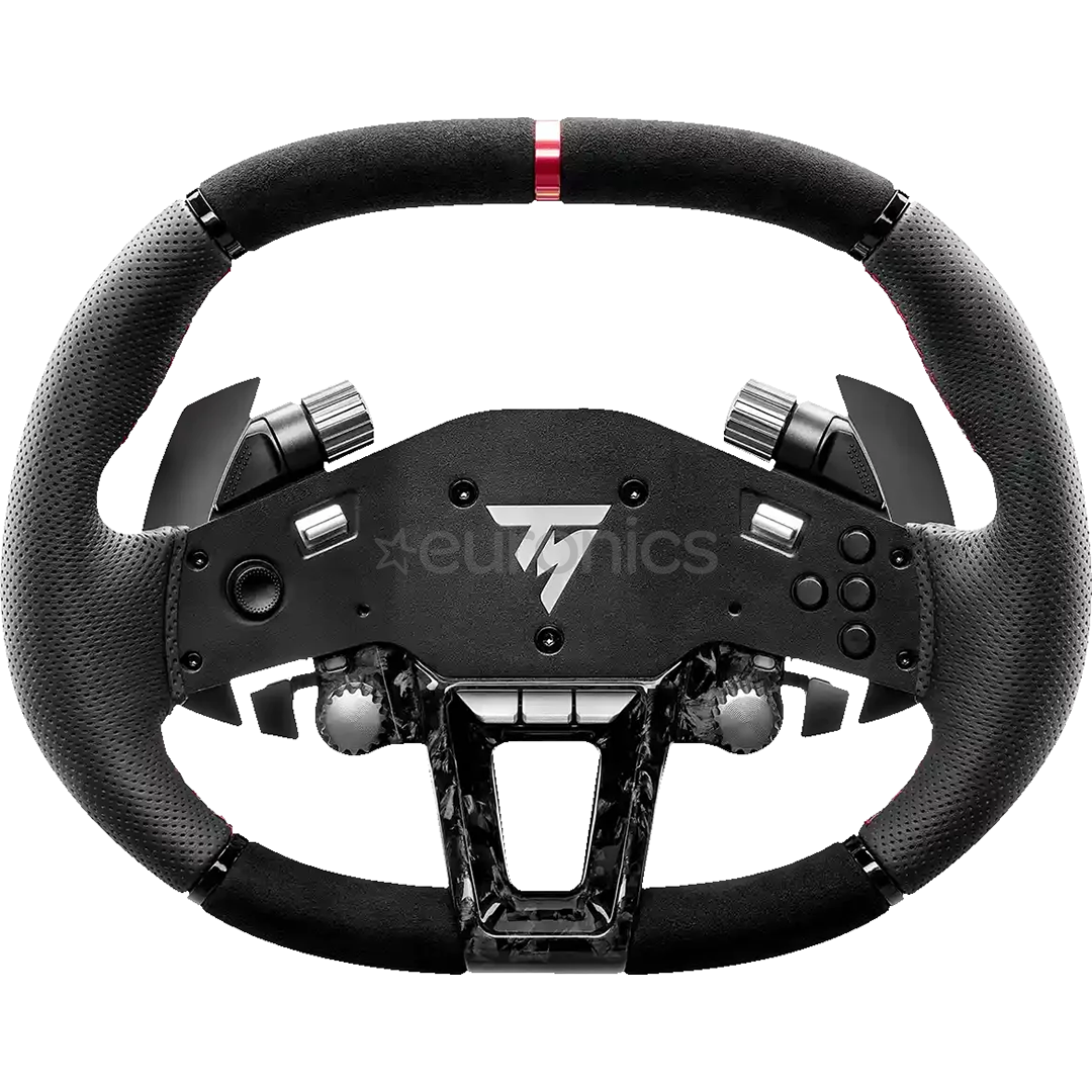 Thrustmaster HyperCar Wheel Add-On, must - Rool