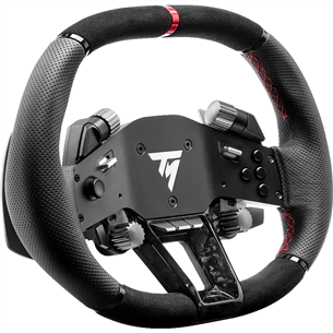 Thrustmaster HyperCar Wheel Add-On, must - Rool