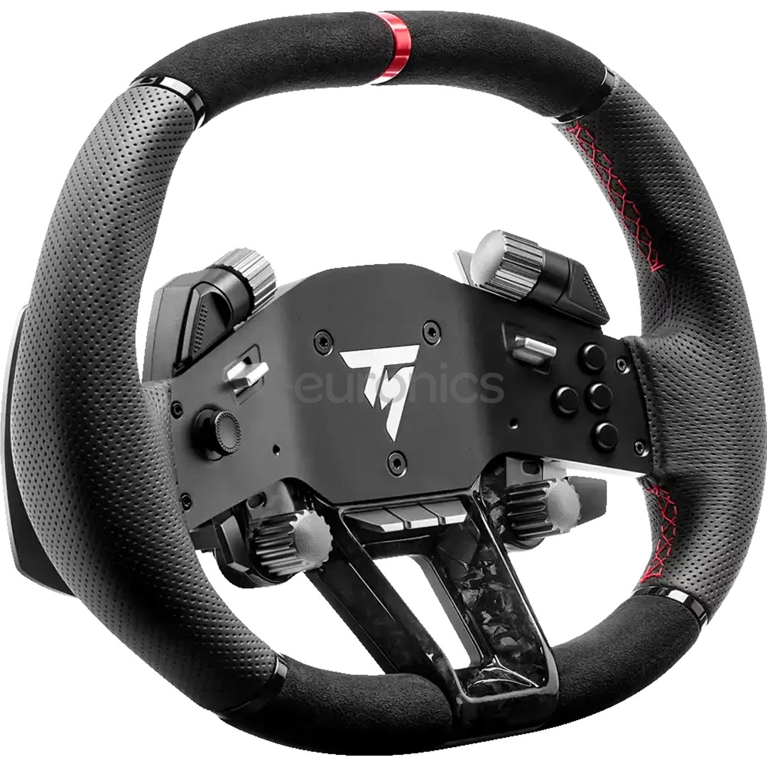 Thrustmaster HyperCar Wheel Add-On, must - Rool