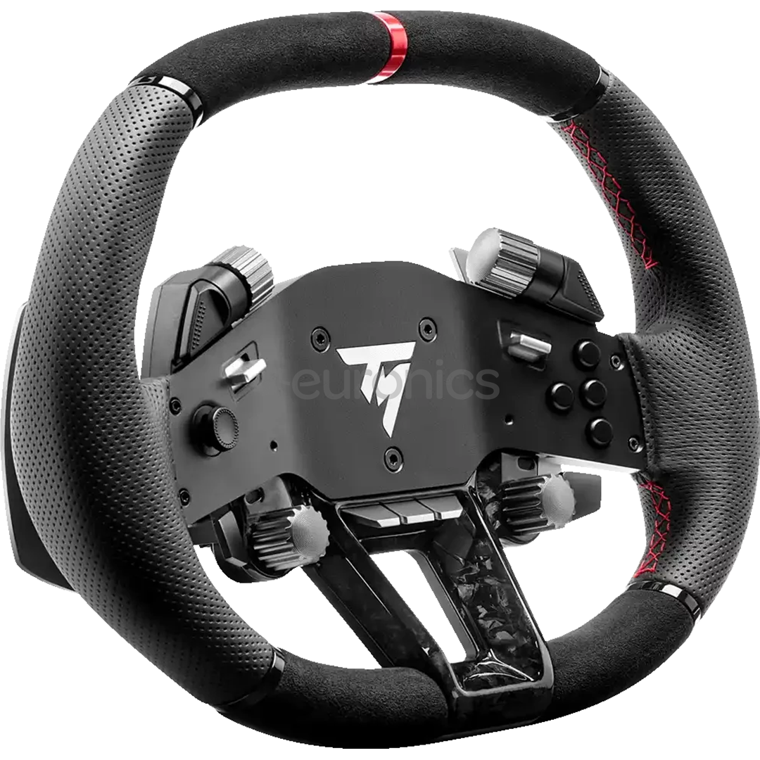 Thrustmaster HyperCar Wheel Add-On, must - Rool