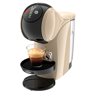 Delonghi NESCAFÉ® Dolce Gusto® Genio S, beež - Kapselkohvimasin EDG226.BG