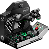 Thrustmaster Viper TQS Mission Pack, black -  Flight set