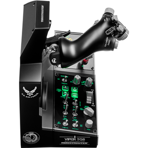 Thrustmaster Viper TQS Mission Pack, black -  Flight set