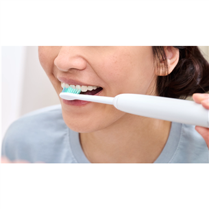 Philips Sonicare ProResults, 4 tk, valge - Lisaharjad