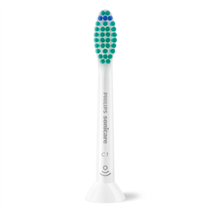 Philips Sonicare ProResults, 4 tk, valge - Lisaharjad