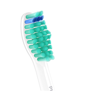 Philips Sonicare ProResults, 4 tk, valge - Lisaharjad