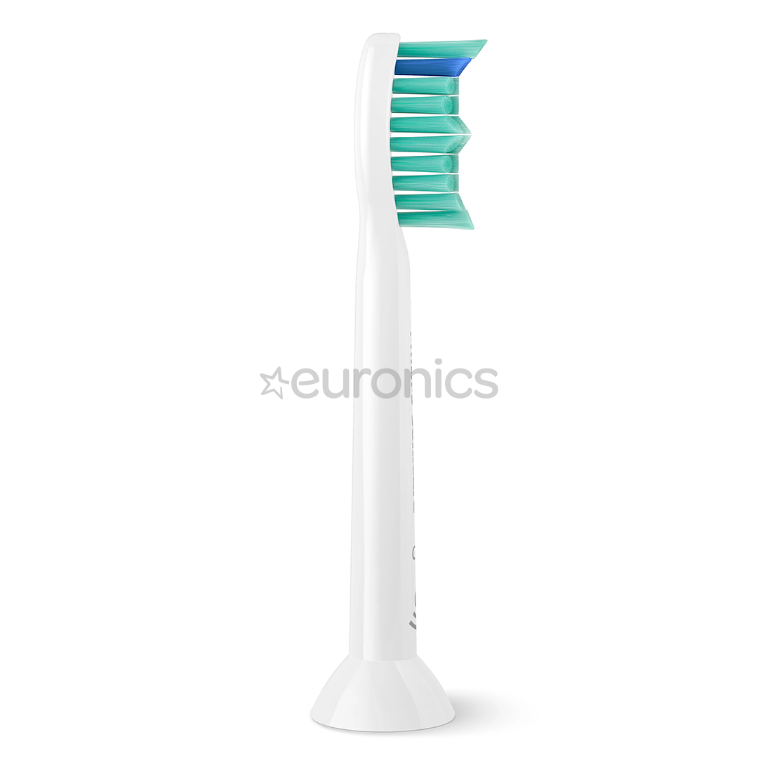 Philips Sonicare ProResults, 4 tk, valge - Lisaharjad