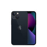 Подержанный Apple iPhone 13 mini, 128 ГБ, черный - Смартфон