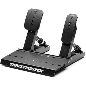Thrustmaster Raceline Pedals LTE, черный - Педали для симулятора 3362934004620
