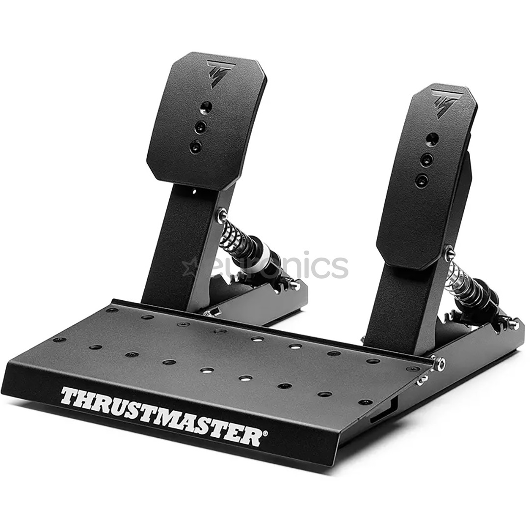 Thrustmaster Raceline Pedals LTE, черный - Педали для симулятора