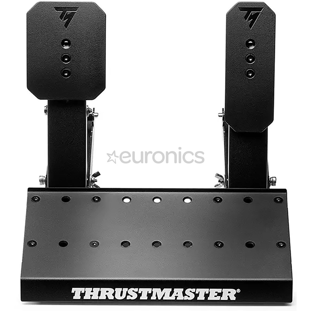 Thrustmaster Raceline Pedals LTE, черный - Педали для симулятора