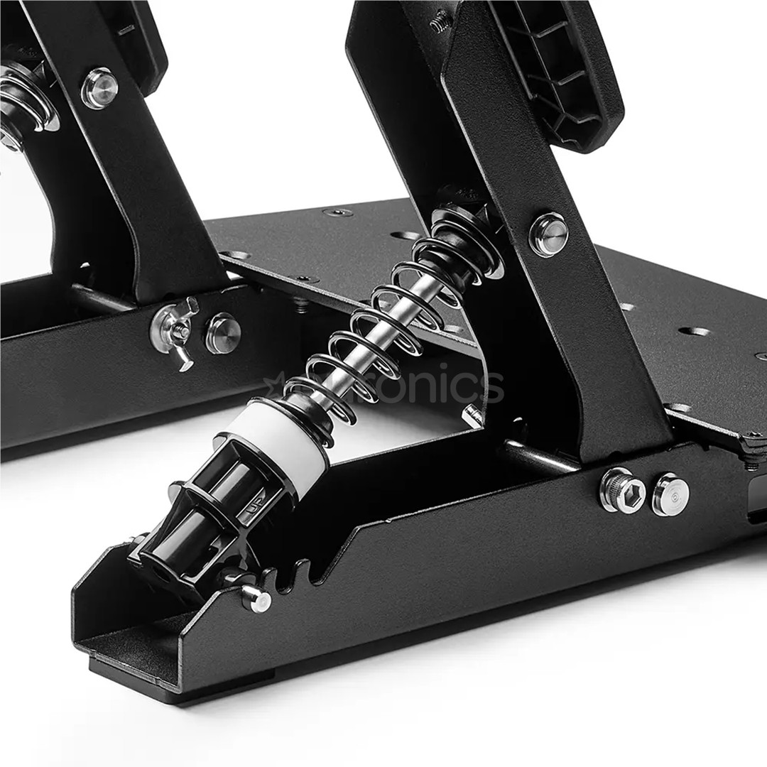 Thrustmaster Raceline Pedals LTE, черный - Педали для симулятора