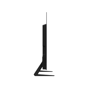 Samsung S90F, 42'', 4K UHD, OLED, black - TV