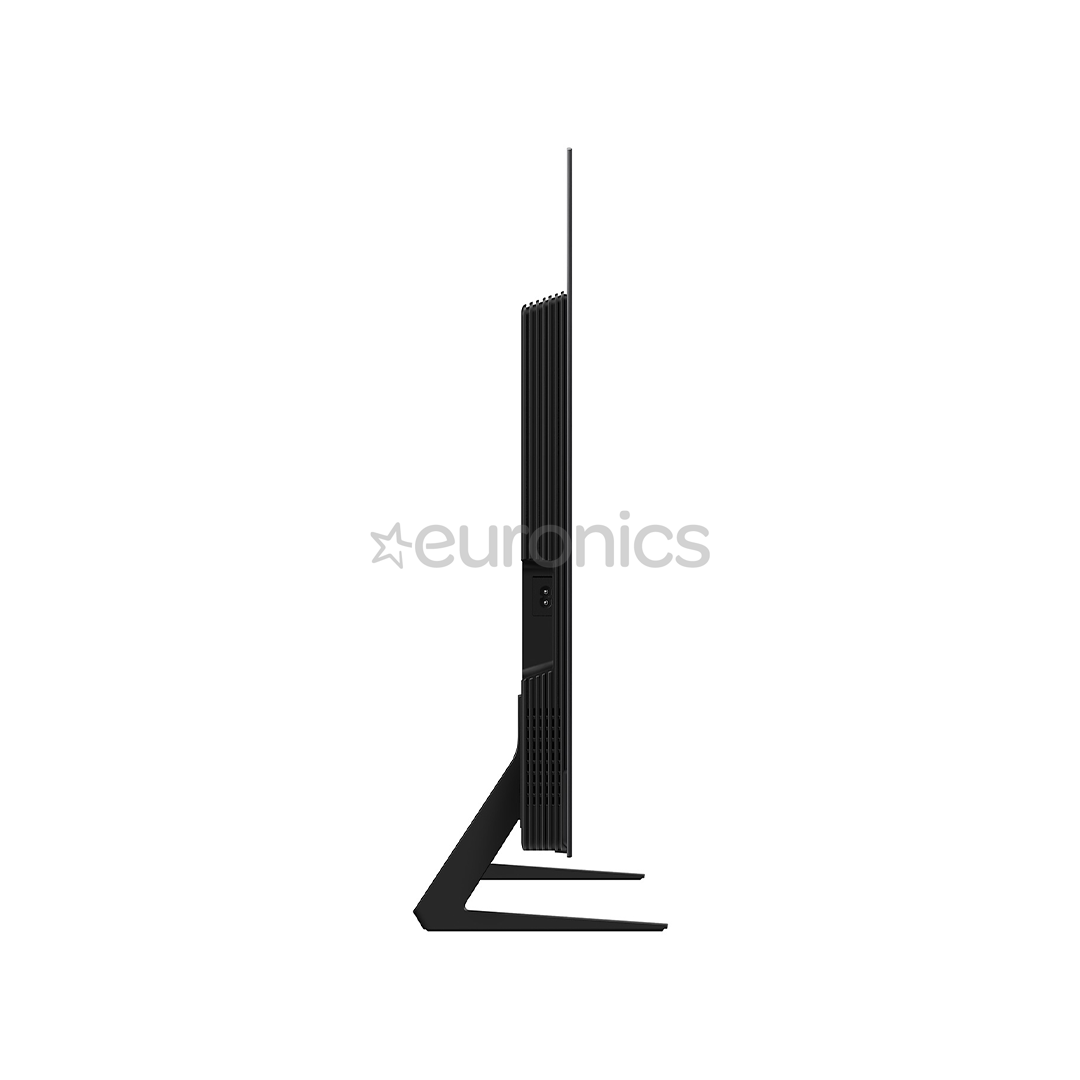 Samsung S90F, 42'', 4K UHD, OLED, black - TV