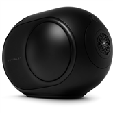 Devialet Phantom II 98 dB, matte black - Home Speaker