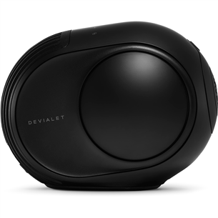 Devialet Phantom II 98 dB, matte black - Home Speaker