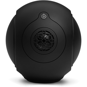 Devialet Phantom II 98 dB, matte black - Home Speaker
