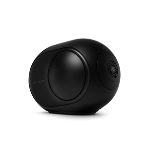 Devialet Phantom II 95db, matte black - Home speaker PA515