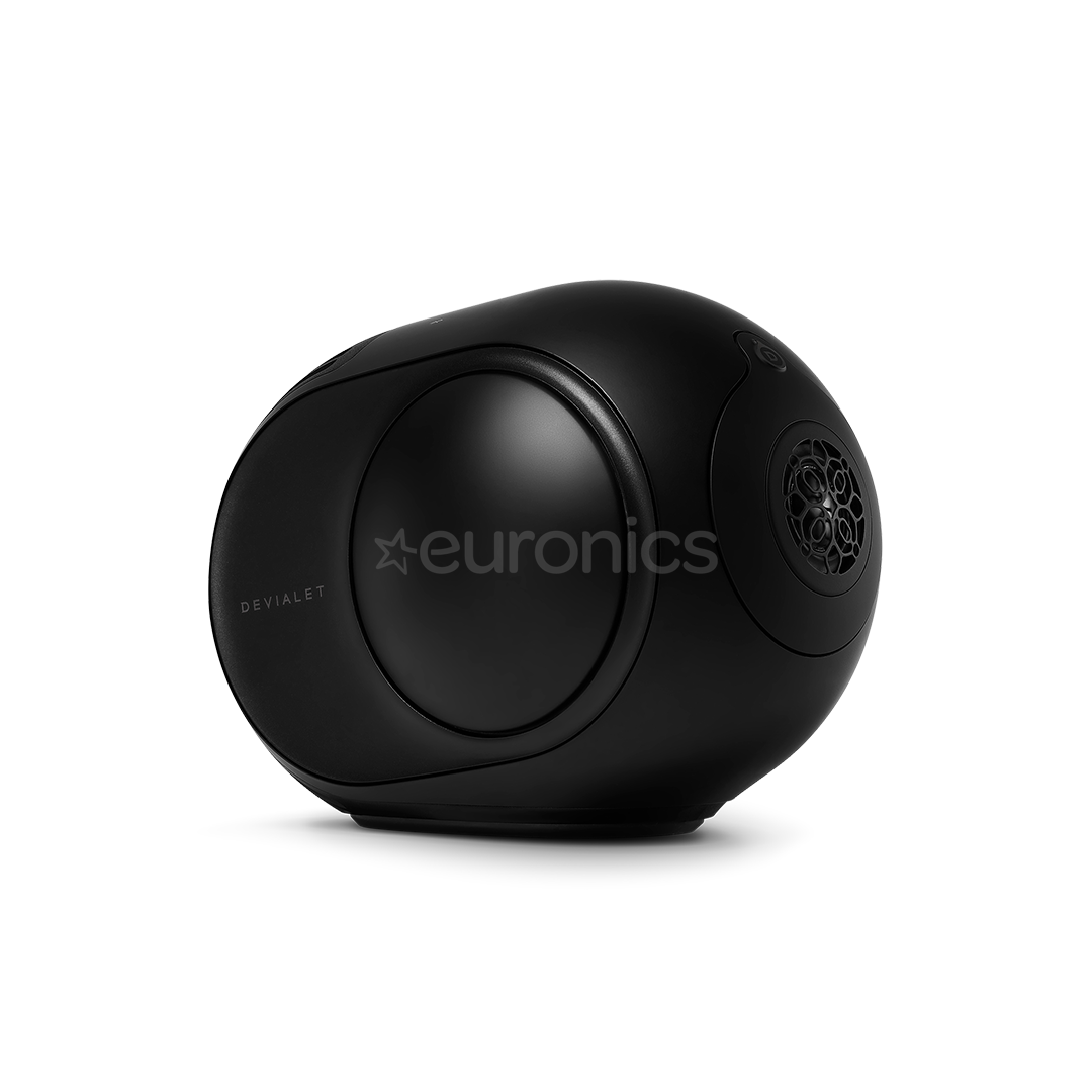 Devialet Phantom II 95db, matte black - Home speaker