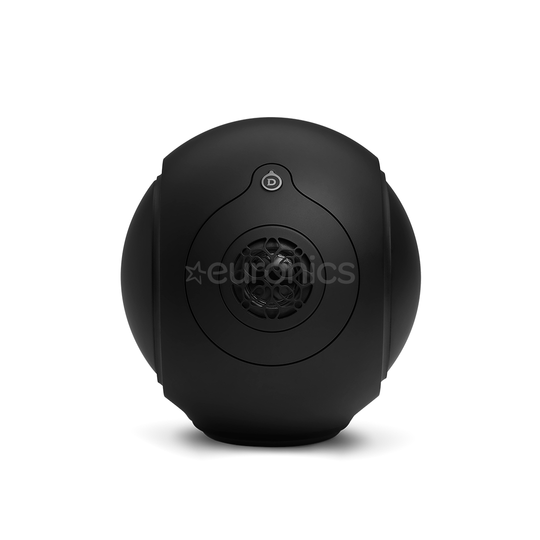Devialet Phantom II 95db, matte black - Home speaker