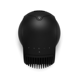 Devialet Phantom II 95db, matte black - Home speaker